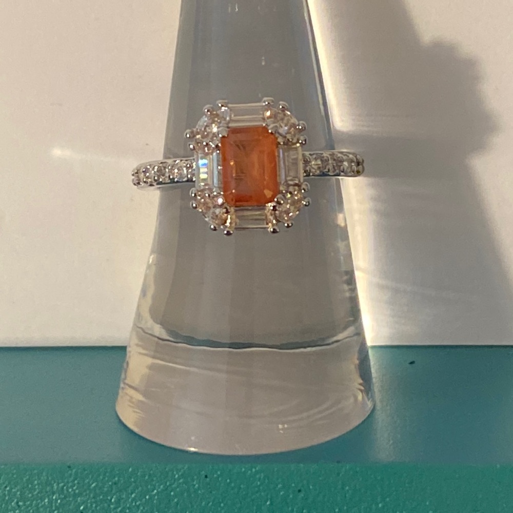 Bomb Party Ring RBP2746 Sweetly Simple